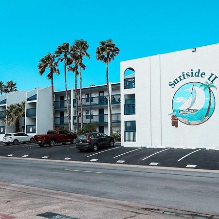 Surfside II 107 Condo South Padre Island Exterior foto