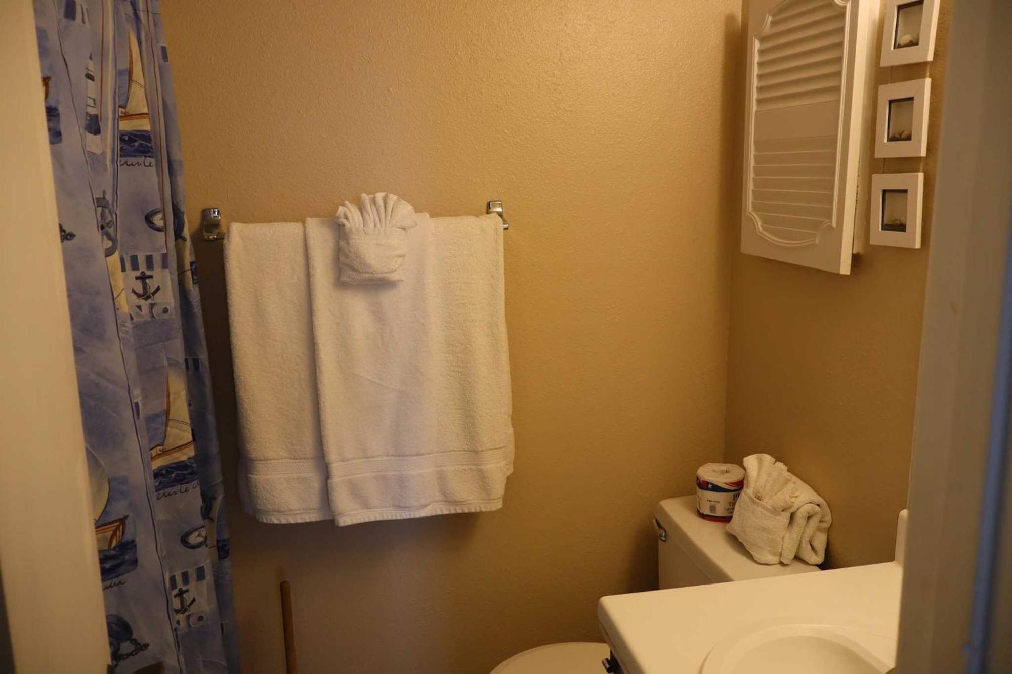 Surfside II 107 Condo South Padre Island Exterior foto