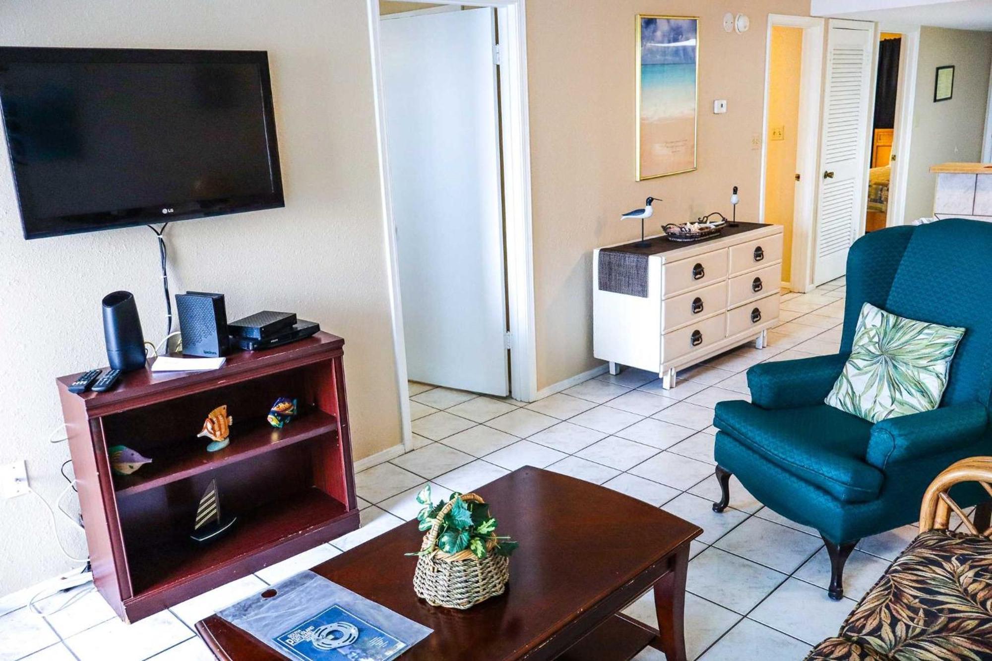 Surfside II 107 Condo South Padre Island Exterior foto
