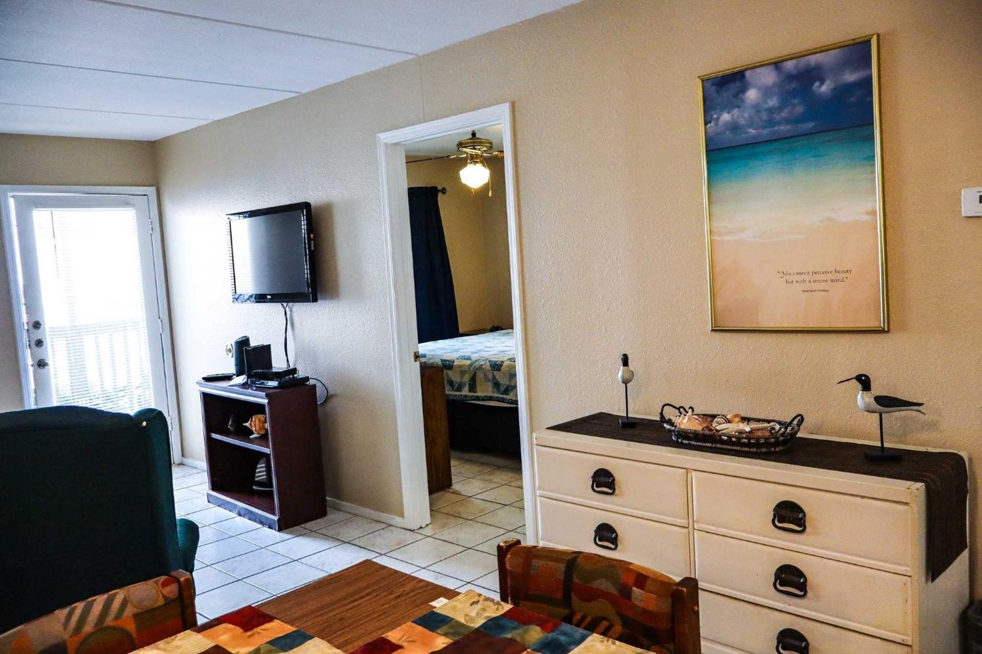 Surfside II 107 Condo South Padre Island Exterior foto